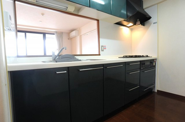 サーパス鶴賀|01/08 10:45