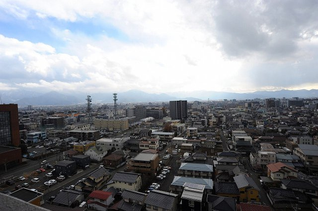 サーパス鶴賀|01/08 10:46