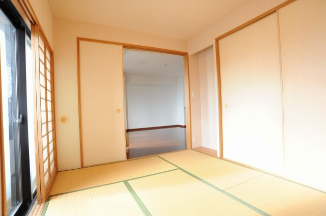 サーパス鶴賀|01/08 10:46