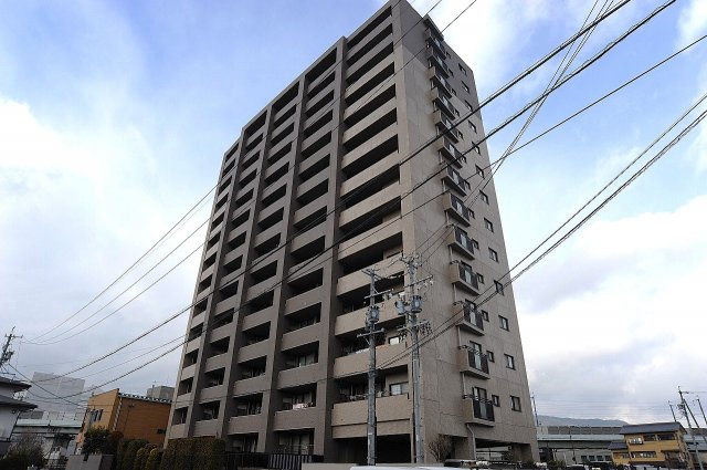 サーパス鶴賀|01/08 10:43