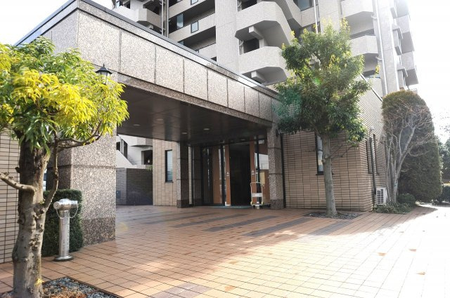 サーパス鶴賀|01/08 10:43