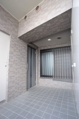 サーパス鶴賀|01/08 10:43