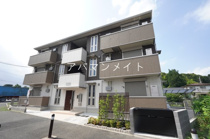 コンフォートイセゼキの画像