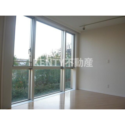 【寝室】 | パークヒルコート