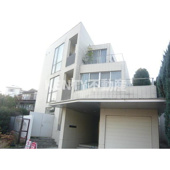 パークヒルコートの画像