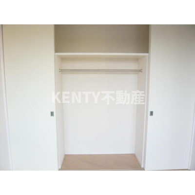 【収納】 | パークヒルコート