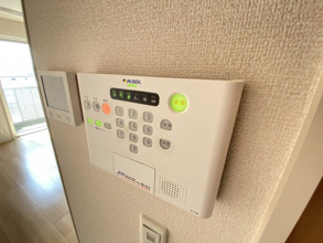 【セキュリティ】