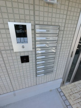 【エントランス】 | ☆オートロック☆