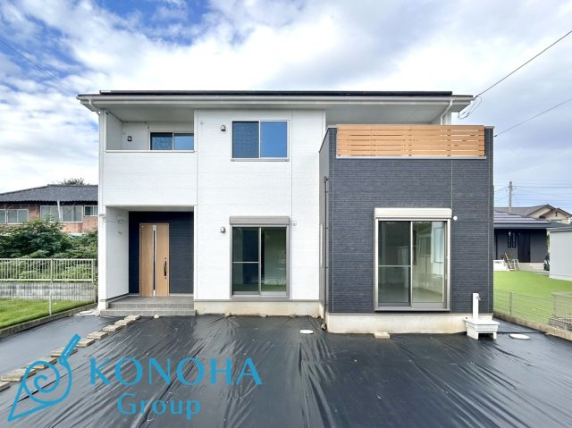 【中古戸建】邑楽郡大泉町東小泉2丁目