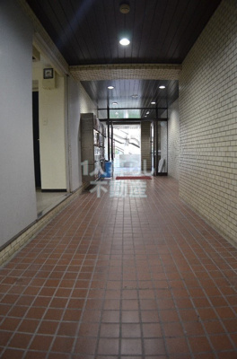 【ロビー】 | 山王ハマセイホウ