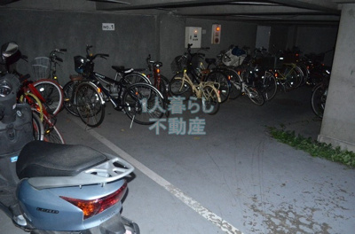 【その他共用部分】 | 山王ハマセイホウ