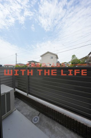 仮）上津町新築アパート【キャッシュバック対象物件】の展望