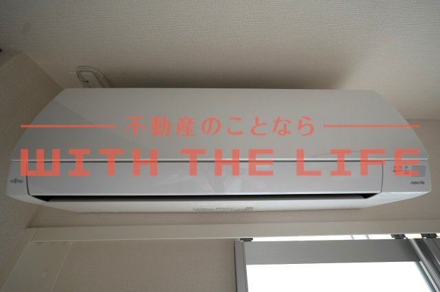 仮）上津町新築アパート【キャッシュバック対象物件】の設備