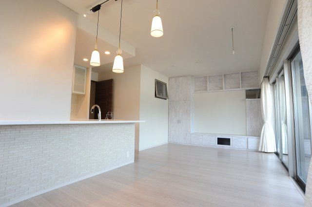 サーパス石堂ゲートマークス|07/29 10:54