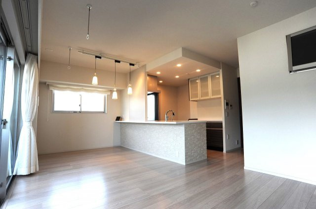 サーパス石堂ゲートマークス|07/29 10:54