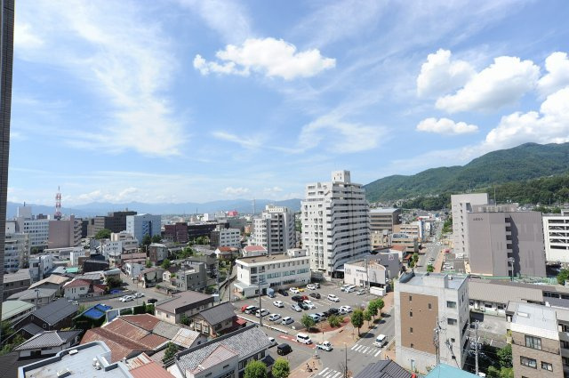 サーパス石堂ゲートマークス|07/29 10:55