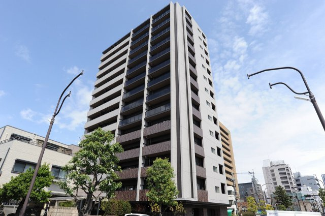 サーパス石堂ゲートマークス