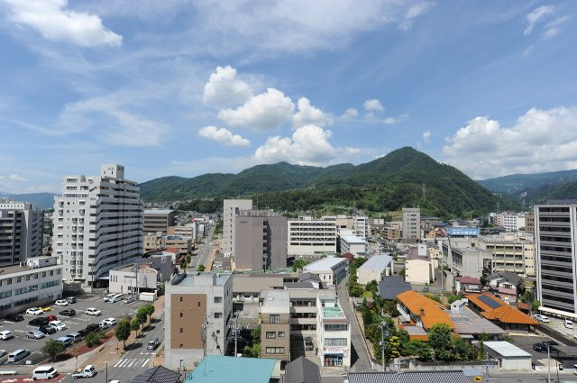 サーパス石堂ゲートマークス|07/29 10:55