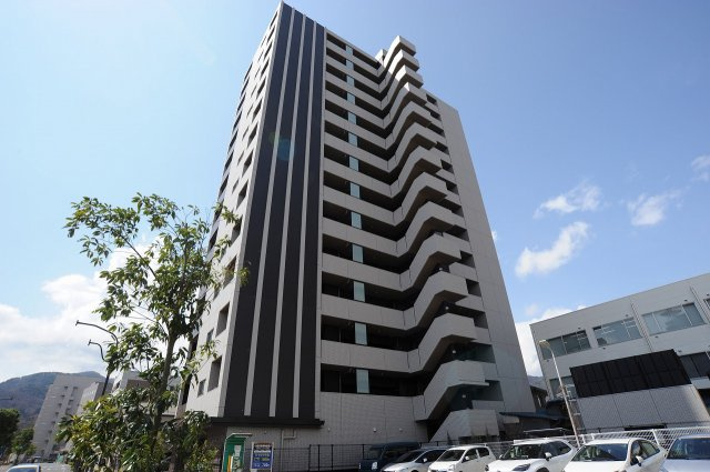 サーパス石堂ゲートマークス|04/11 18:01