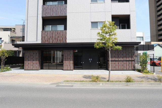 サーパス石堂ゲートマークス|04/11 18:01