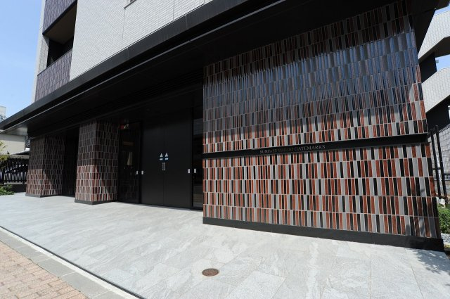 サーパス石堂ゲートマークス|04/11 18:01