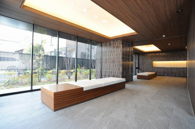 サーパス石堂ゲートマークス|04/11 18:01