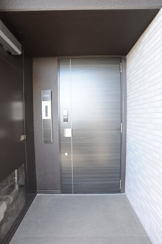 サーパス石堂ゲートマークス|07/29 10:53