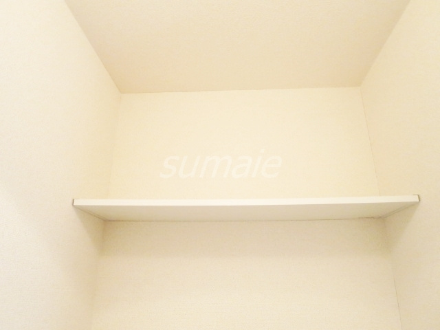 レグルスのトイレ|トイレの収納棚です☆