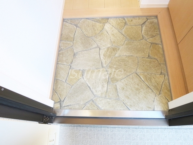 レグルスの玄関|こちらが玄関です☆