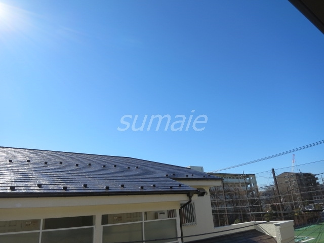 レグルスの展望|お部屋からの眺めです☆