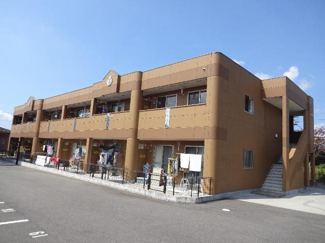 リバーステージⅠ