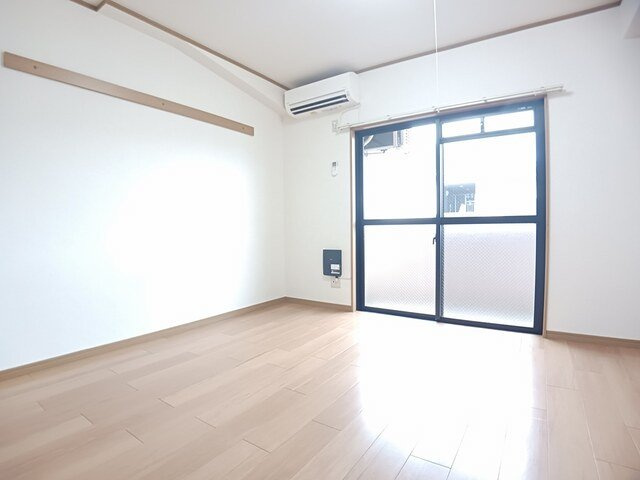 グランシャリオ東鳴水の内装