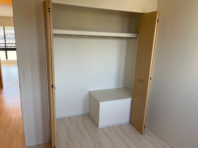 ラピュタ宮前の収納|収納（イメージ）