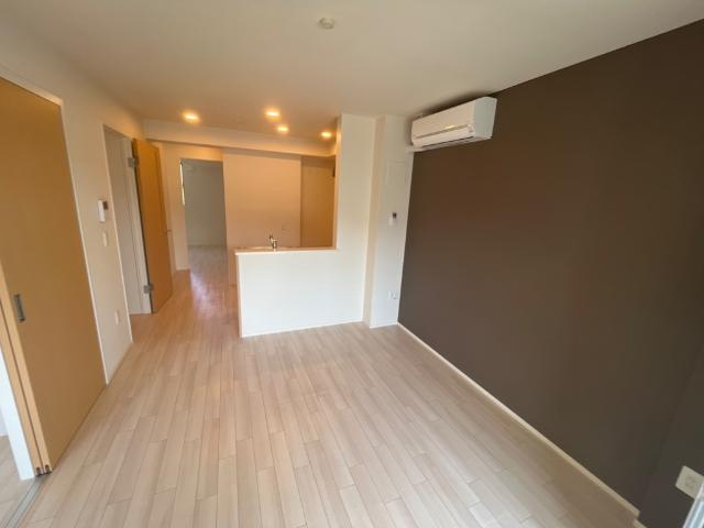 ラピュタ宮前の居間・リビング|リビング（イメージ）