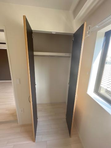 ラピュタ宮前の収納|収納（イメージ）