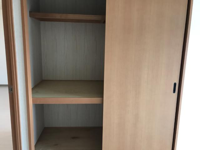 プライムガーデンⅡの収納|収納（イメージ）
