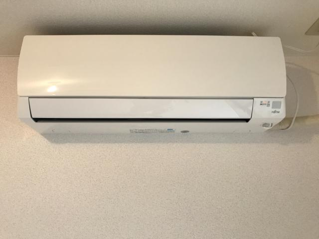 プライムガーデンⅡの設備|室内設備（イメージ）