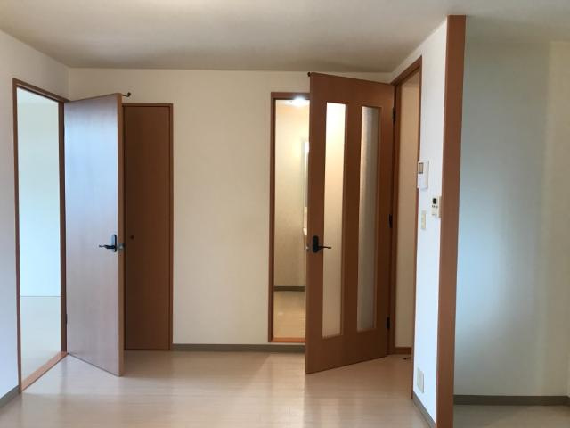 プライムガーデンⅡの内装|室内（イメージ）