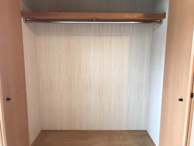 プライムガーデンⅡの収納|収納（イメージ）