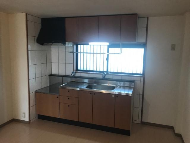 プライムガーデンⅡのキッチン|キッチン（イメージ）