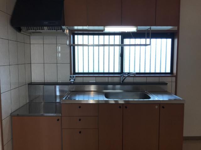 プライムガーデンⅡのキッチン|キッチン（イメージ）