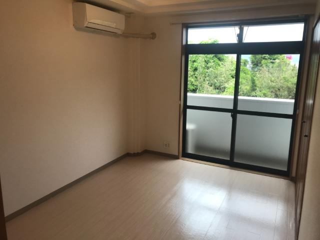 プライムガーデンⅡの内装|室内（イメージ）