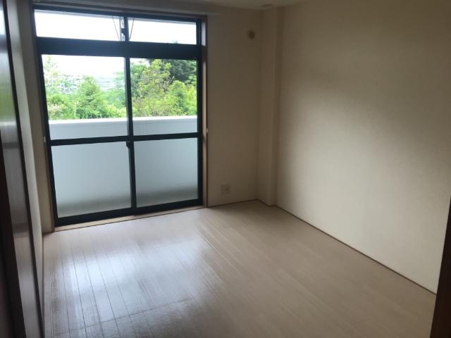 プライムガーデンⅡの寝室|寝室（イメージ）