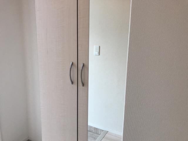 リベルテのその他|シューズボックス