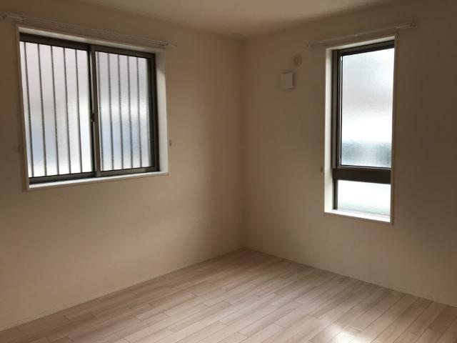 リベルテの内装|洋室