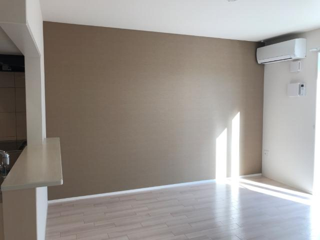 リベルテの居間・リビング|リビング