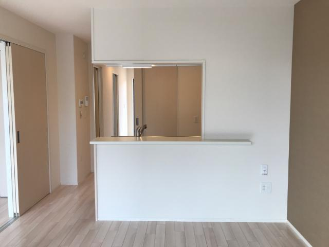 リベルテの居間・リビング|リビング