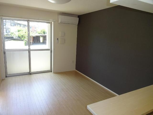 メゾン東二島の居間・リビング|リビング（イメージ）