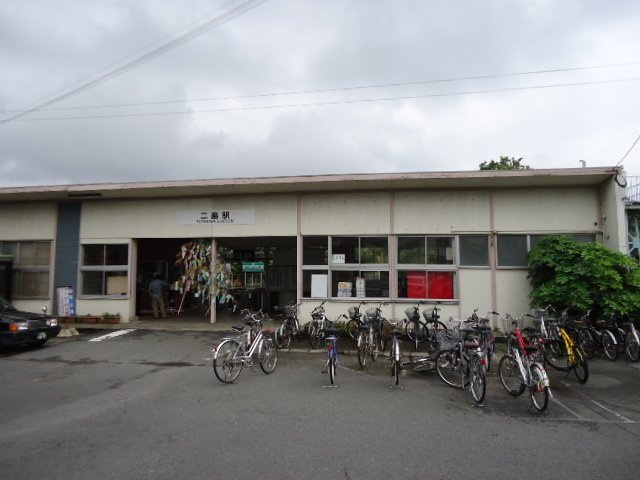 メゾン東二島の周辺|二島駅(JR　筑豊本線)まで658ｍ