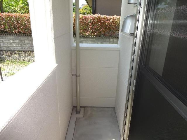 メゾン東二島の内装|セキュリティ（イメージ）